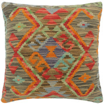 Kilim Pillows Wayfair Canada